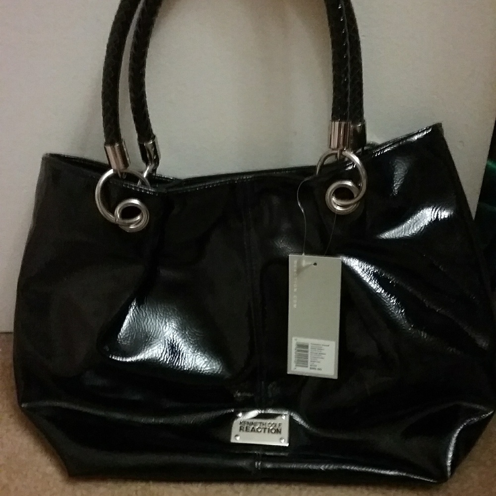 Kenneth Cole Reaction Handbag